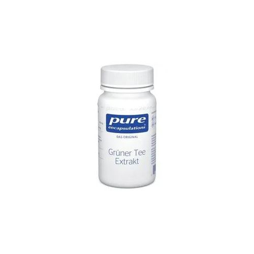 pure encapsulations Grüner Tee Extrakt