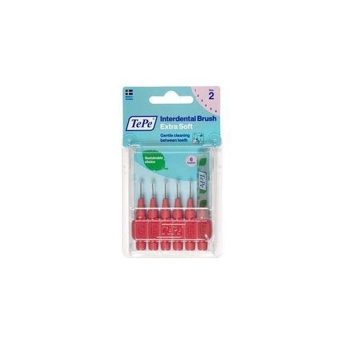 TEPE Interdentalbürste x-weich 0,5mm