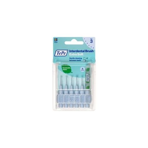 TEPE Interdentalbürste x-weich 0,6mm