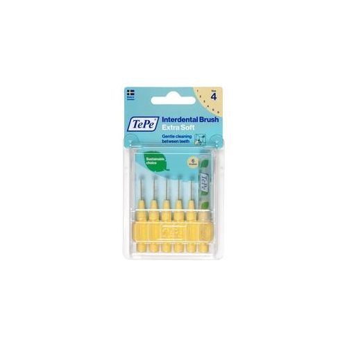 TEPE Interdentalbürste x-weich 0,7mm