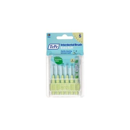 TEPE Interdentalbürste x-weich 0,8mm