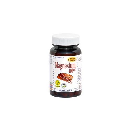 Espara Magnesium 400mg