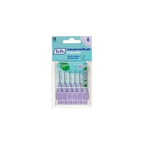 TEPE Interdentalbürste x-weich 1,1mm