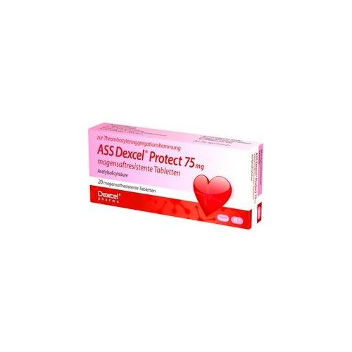 ASS Dexcel Protect 75mg