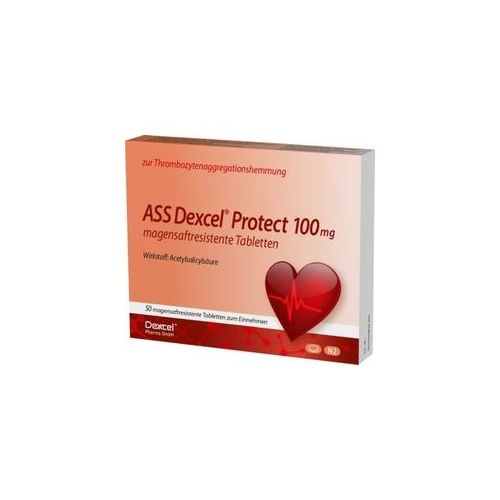 ASS Dexcel Protect 100mg