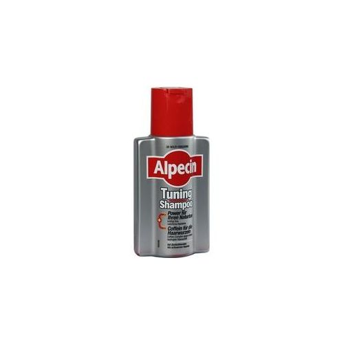 ALPECIN Tuning Shampoo