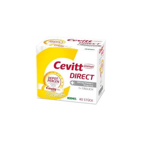 CEVITT immun DIRECT Pellets