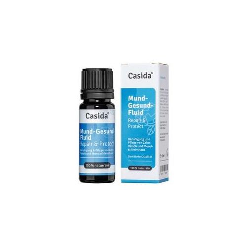 Casida MUND-GESUND Fluid Repair & Protect