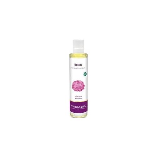 ROSEN GESICHTSTONICUM Bio Spray