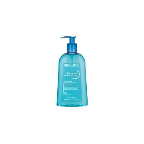 BIODERMA Atoderm Gel Douche