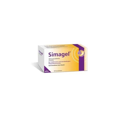 Simagel