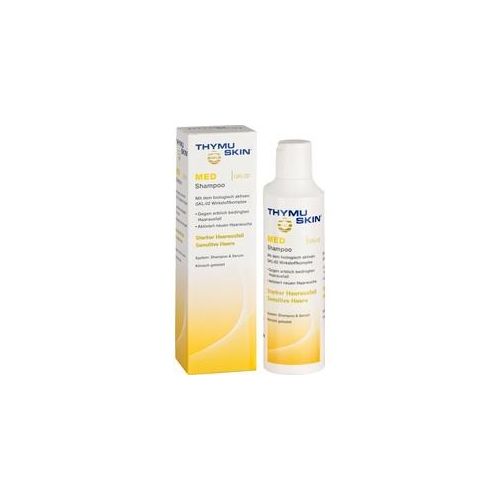 THYMUSKIN MED Shampoo