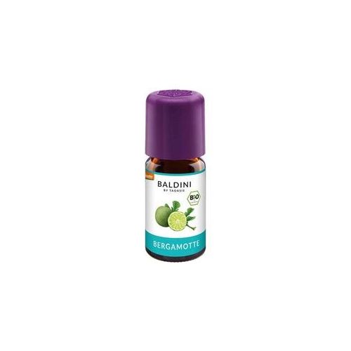 Baldini by Taoasis Bergamotte Bioaroma 5 ml