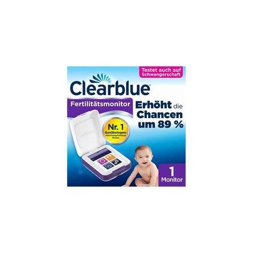 Clearblue Fertilitätsmonitor 2.0