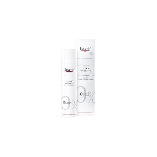 Eucerin UltraSensitive Reinigungslotion