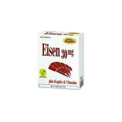 Espara Eisen 30mg