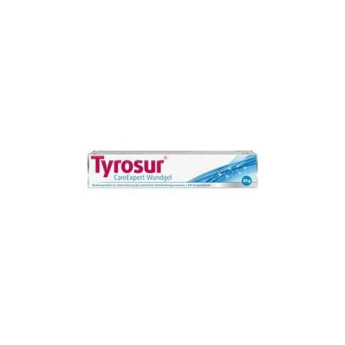 Tyrosur CareExpert Wundgel