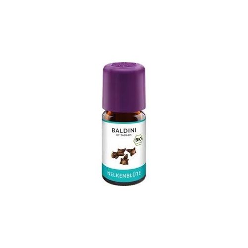 BALDINI Bioaroma Nelkenblüte Öl