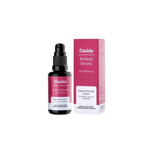 Casida RETINOL SERUM