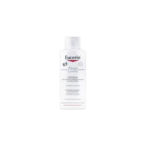 Eucerin AtopiControl Lotion