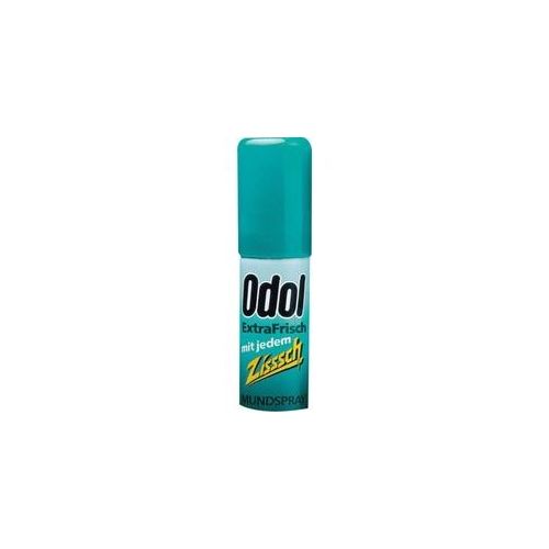 Odol ExtraFrisch MUNDSPRAY