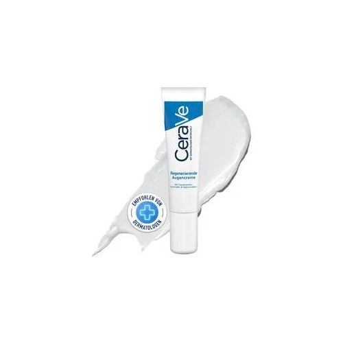 CeraVe Regenerierende Augencreme