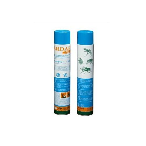 ARDAP Ungezieferspray 750 g