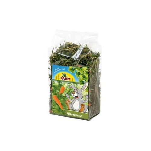 JR Farm Möhrenkraut 500 g