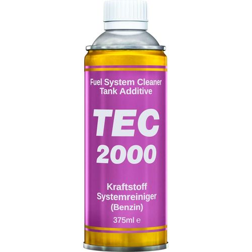 TEC2000 Kraftstoffadditiv 5060500720087