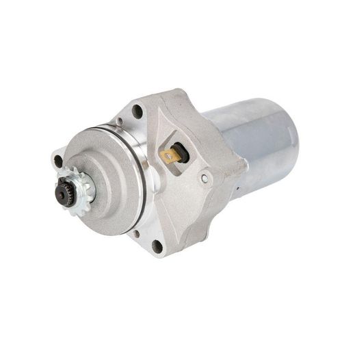 INPARTS Anlasser IP000261 Starter