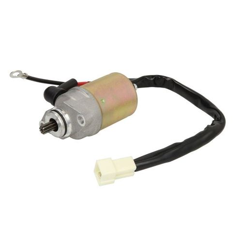 INPARTS Anlasser IP000054 Starter