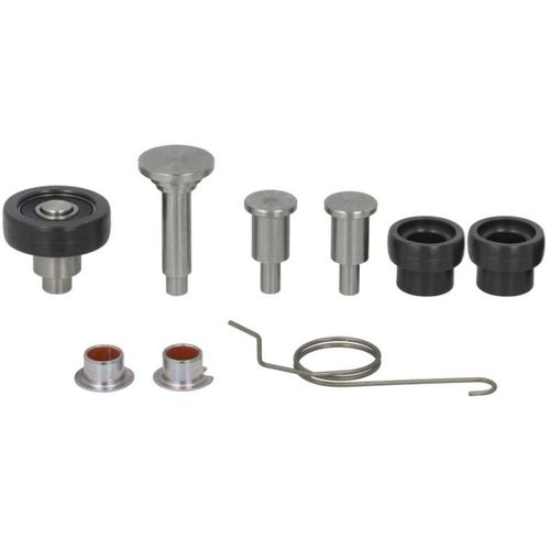 ROLL Rollenführung, Schiebetür FIAT,PEUGEOT,CITROËN PC03AL