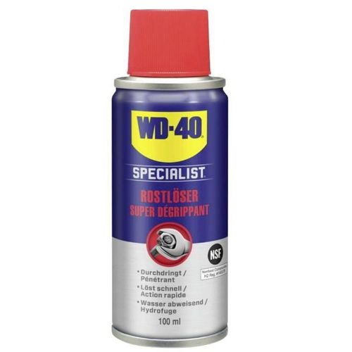 WD-40 Rostlöser 49985/NBA