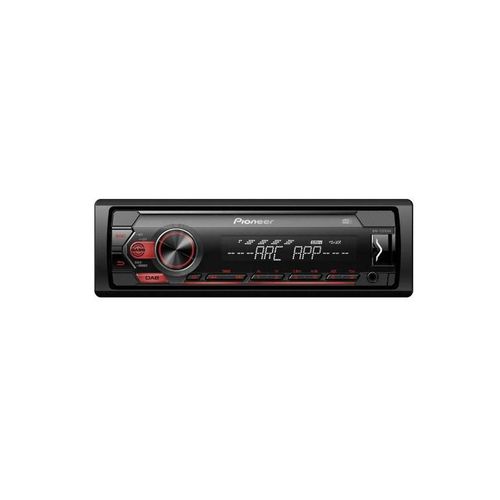 PIONEER Autoradio MVH-S220DAB