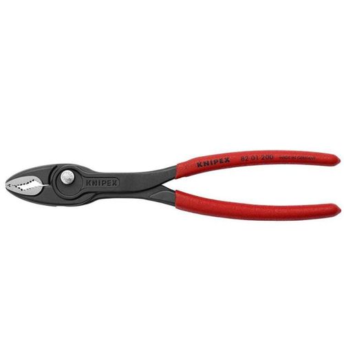 KNIPEX Flachzange 82 01 200