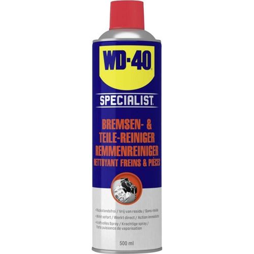 WD-40 Bremsen/Kupplungs-Reiniger 49975/NBA