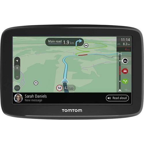 TomTom Navigationsgerät 1BA6.002.20