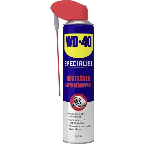 WD-40 Rostlöser 491028/NBA