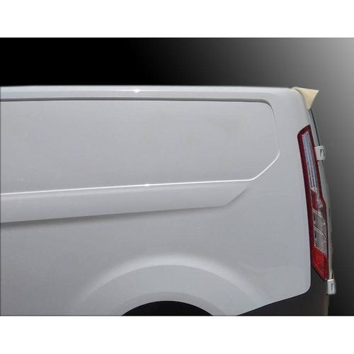 AutoStyle Spoilerlippe FORD TS FO73 Spoilerschwert,Stoßstange Lippe,Spoiler