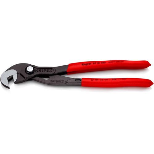 KNIPEX Zangenschlüssel 87 41 250