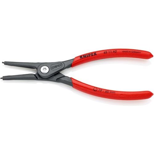 KNIPEX Sicherungsringzange 49 11 A2