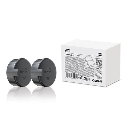 OSRAM Kappe, Hauptscheinwerfer LEDCAP11
