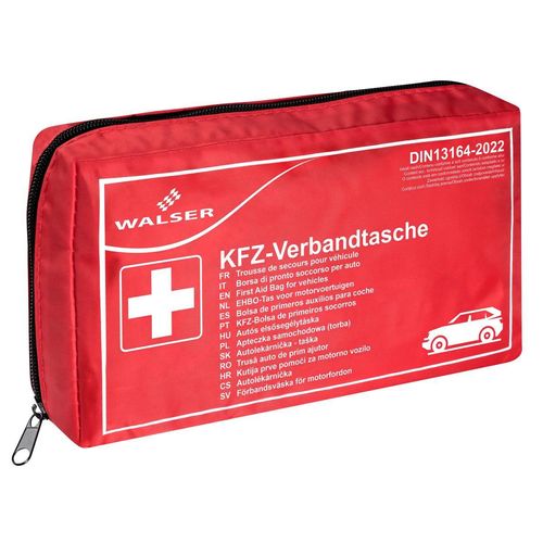 WALSER Verbandkasten 44293