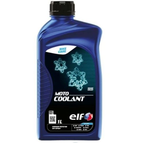ELF Frostschutz 3425901109596
