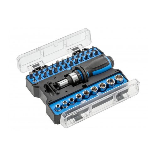 Hogert Technik Bit-Schraubendreher HT1S101