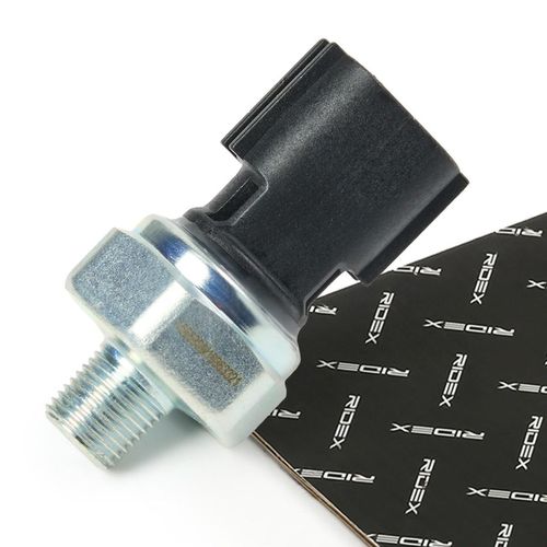 RIDEX Öldruckschalter NISSAN 805O0091 25070CD00A Öldrucksensor,Öldruckgeber