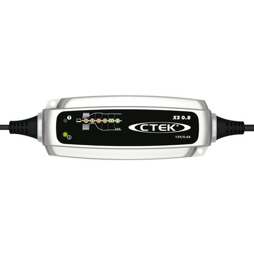 CTEK Batterieladegerät 56-839