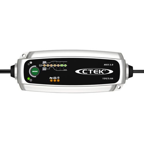 CTEK Batterieladegerät 56-309