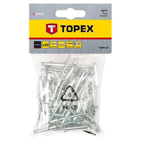 TOPEX Niet 43E503