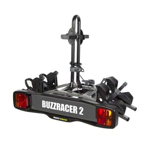 BUZZ RACK Fahrradheckträger 5983